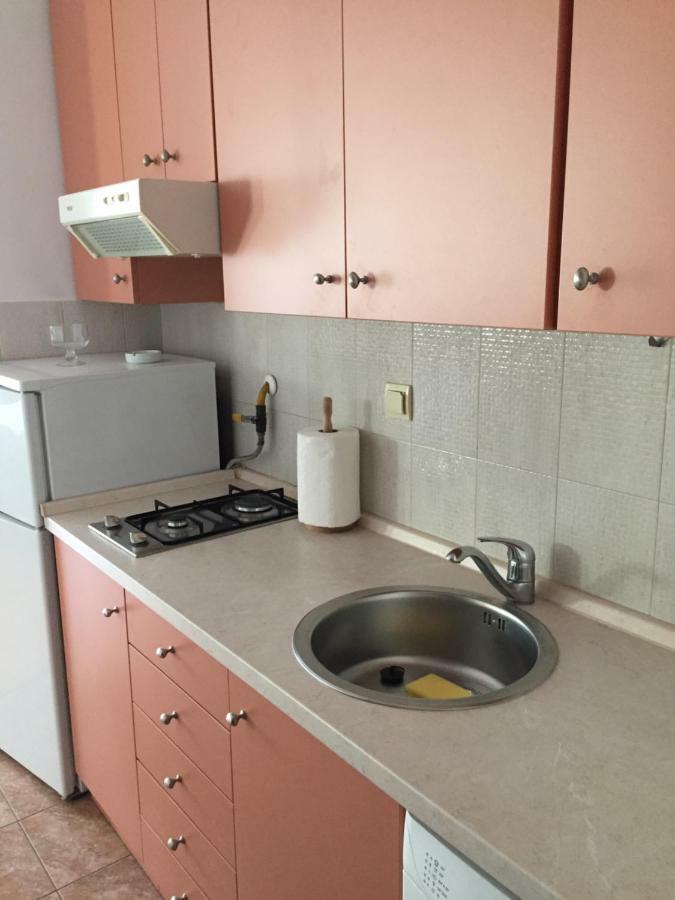 Studio Apartman Lara *** Осієк Екстер'єр фото